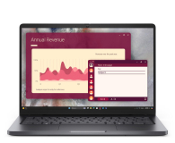 DELL Pro 14 Core 5 220U/32GB/512/W11P BTO013_PC14250_EMEA - 1357327 - zdjęcie 3